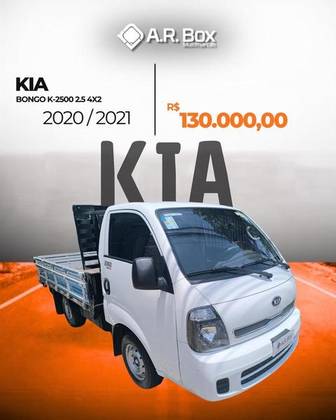 KIA BONGO 2.5 TD DIESEL STD CS MANUAL KIA BONGO 2.5 TD DIESEL STD CS MANUAL